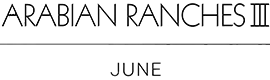June Villas Logo