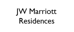 JW Carriott Residences Logo