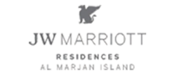 JW Marriott Residences Logo