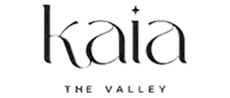 Kaia at The Valley Logo