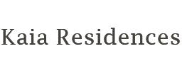 Kaia Residences Logo