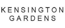 Kensington Gardens Logo