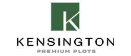 Kensington Plots Logo