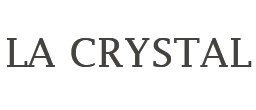 La Crystal Logo