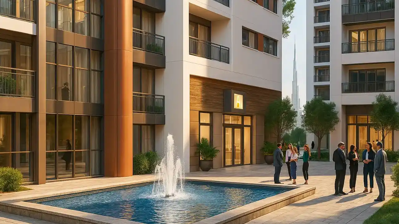 Properties for sale by Al Madar Properties Gallery