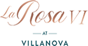 La Rosa 6 Logo
