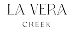 La Vera Creek Logo