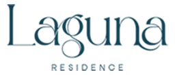 Laguna Residence Logo