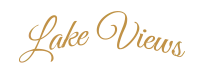 Lake Views Logo