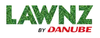 Lawnz Apartments Logo