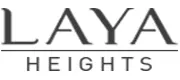 Laya Heights Logo