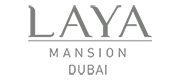 Laya Mansion Logo