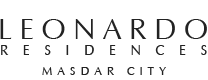 Leonardo Residences Logo
