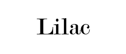 Lilac Logo