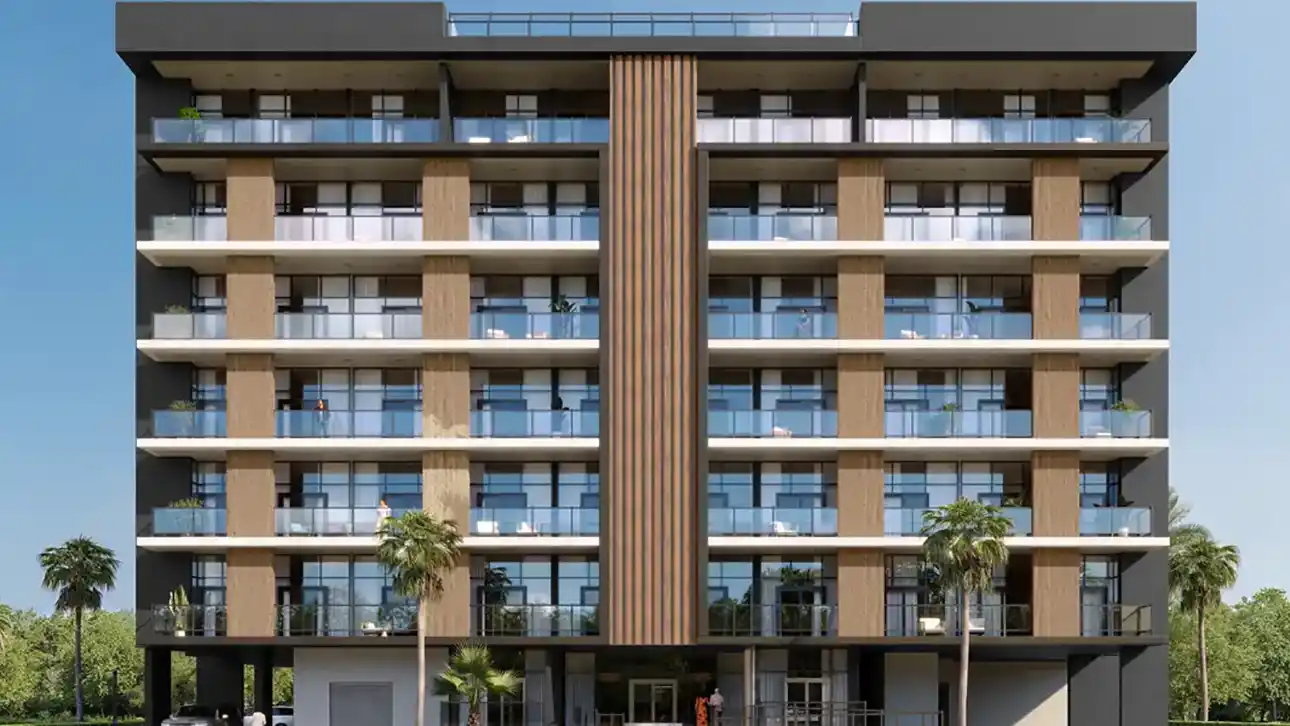 Lilian Residences Gallery