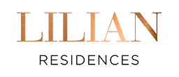 Lilian Residences Logo