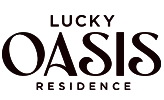 Lucky Oasis Residence Logo