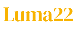 Luma 22 Logo