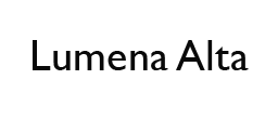 Lumena Alta at Business Bay Logo