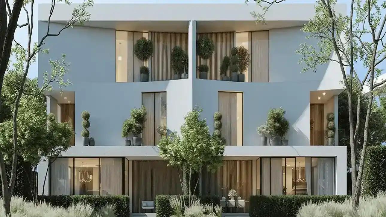 Lunaya Residences