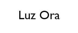 Luz Ora Logo