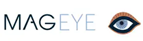 MAG Eye Villas Logo