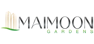 Maimoon Gardens Logo