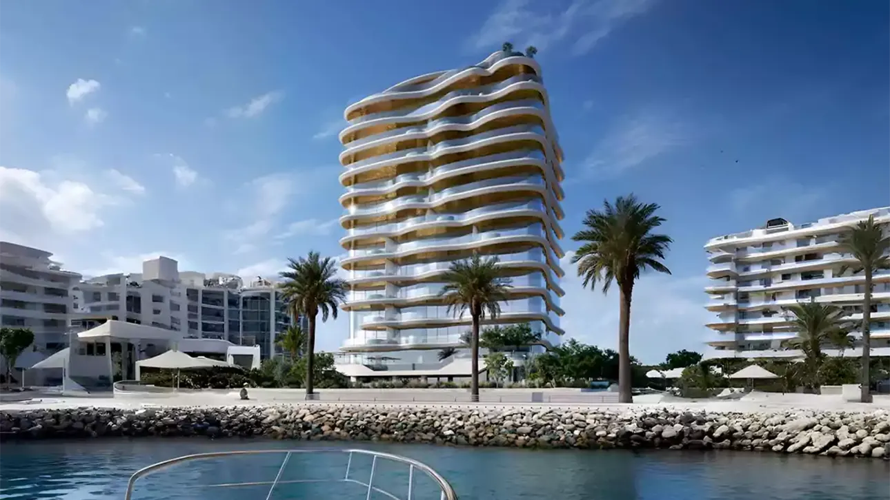 Maison Margiela Residence Gallery