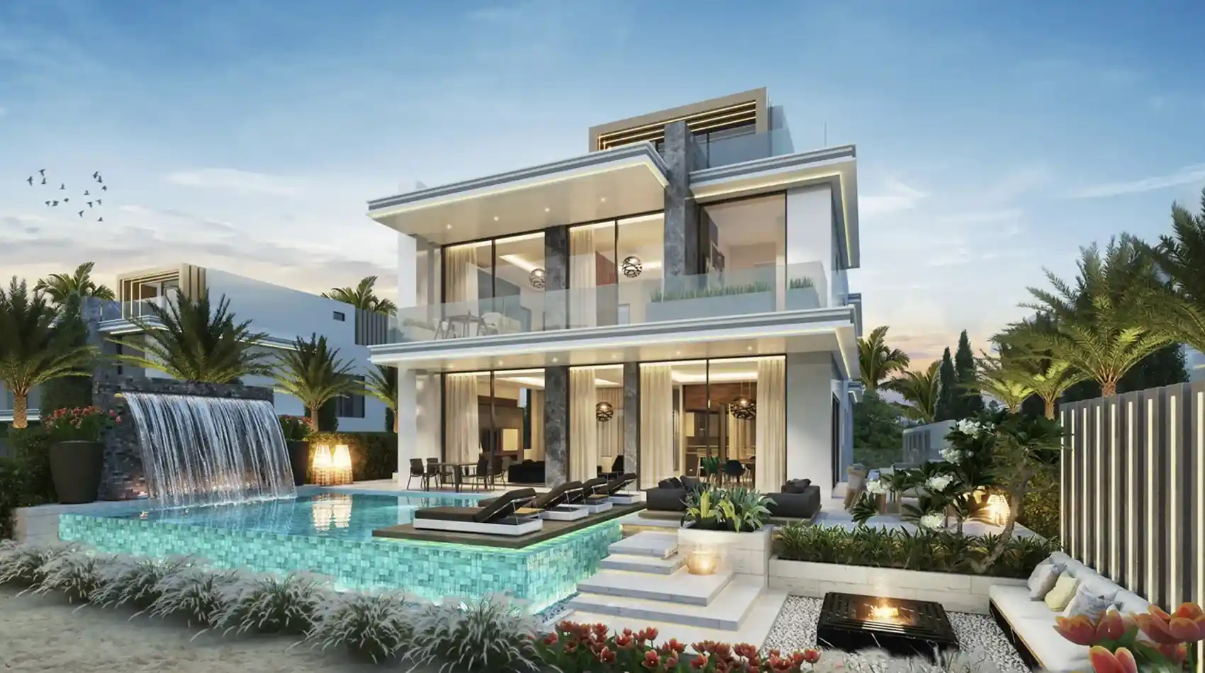 Maldives by Damac Properties