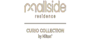 Mallside Residence Logo