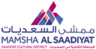 Mamsha Al Saadiyat Logo