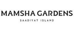 Mamsha Gardens Logo