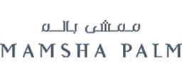 Mamsha Palm Logo