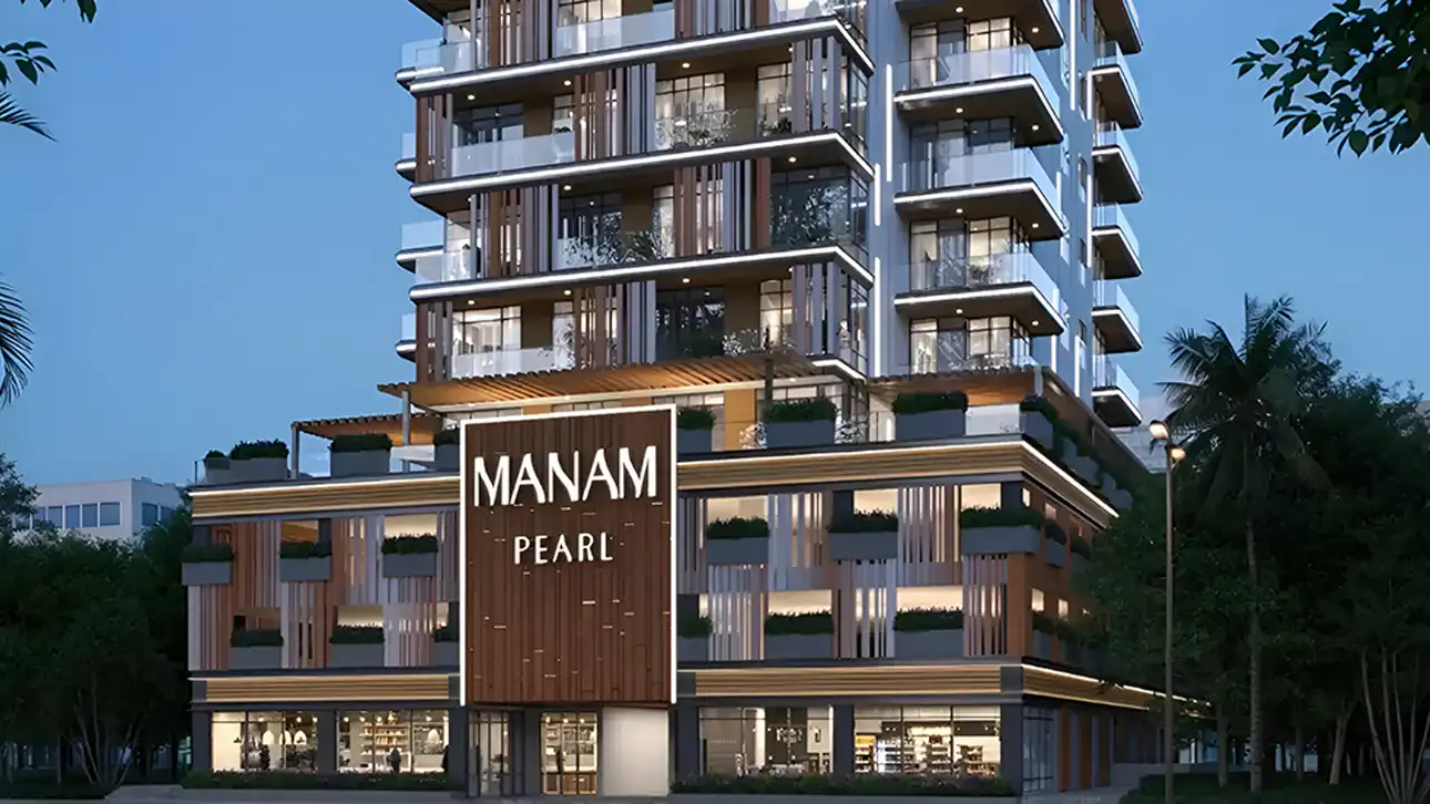Manam Pearl Gallery