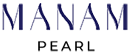 Manam Pearl Logo