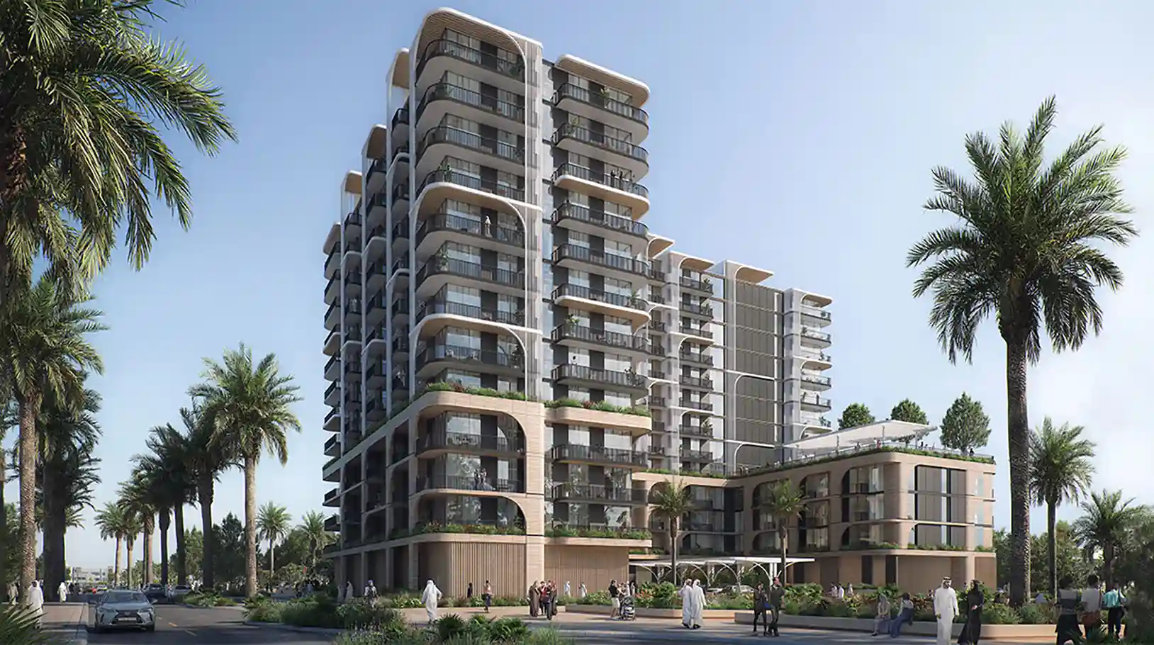 Manarat Living 2 Gallery