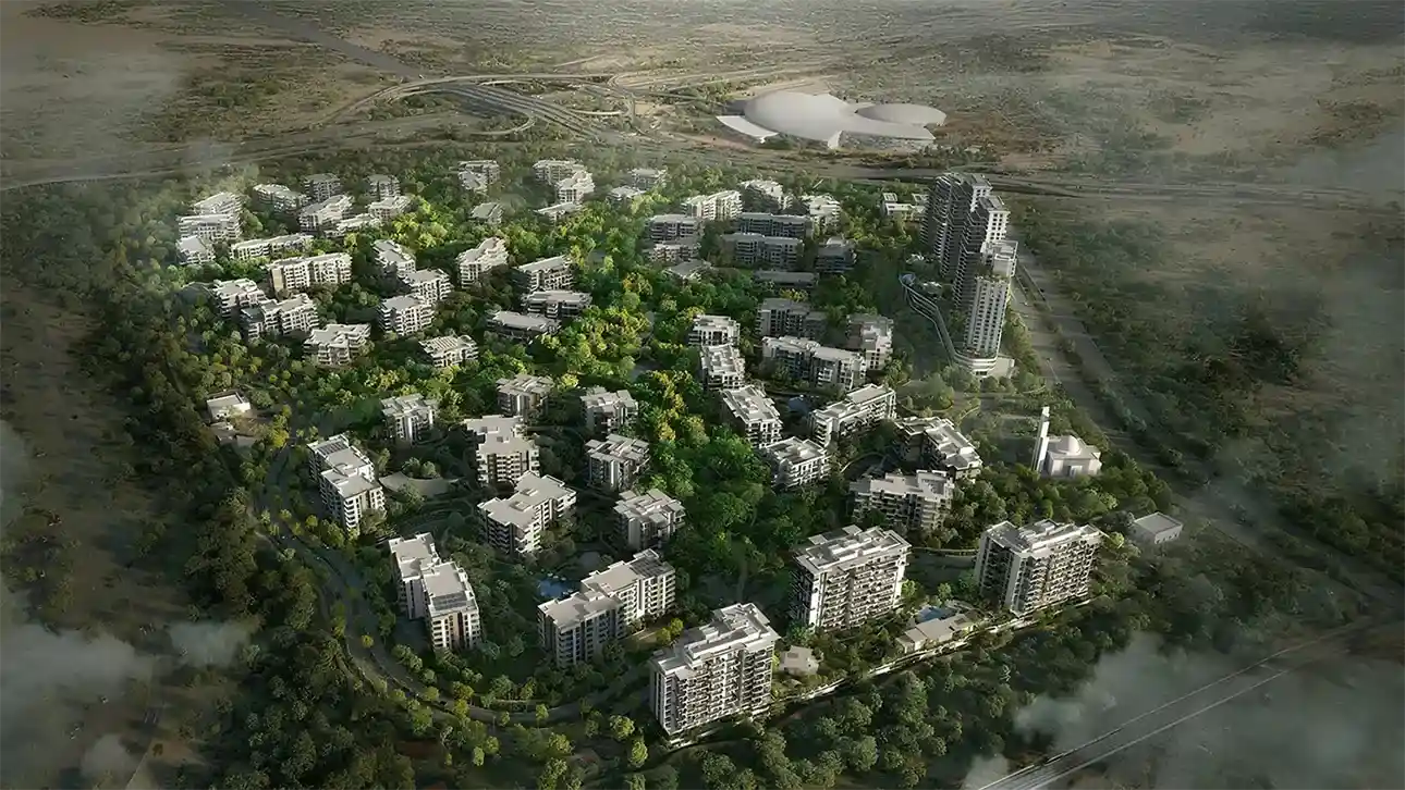 Maravelle Residences Gallery