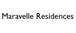 Maravelle Residences Logo