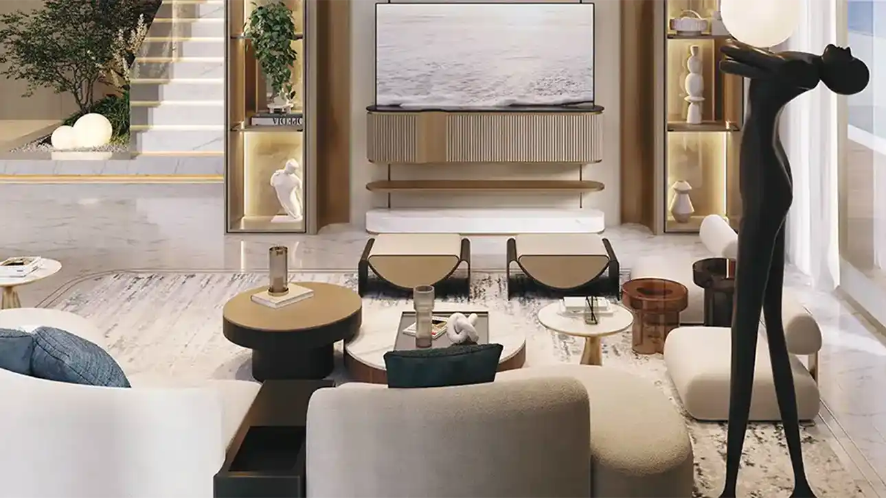 Marea Residences Gallery