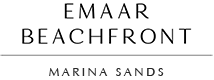 Marina Sands Logo