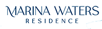 Marina Waters Residence Logo