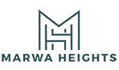 Marwa Heights Logo