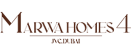 Marwa Homes 4 Logo