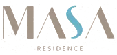 MASA Residence Logo