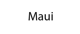 Maui at Damac Islands Logo