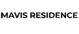 Mavis Residence Logo