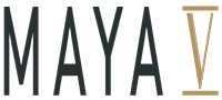 Maya V Logo