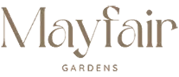 Mayfair Gardens Logo