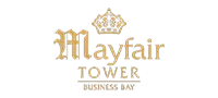 Mayfair Tower Logo