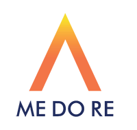 Me Do Re Logo